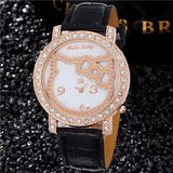 Hello Kitty Watches for Women