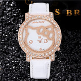 Hello Kitty Watches for Women