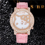 Hello Kitty Watches for Women