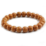 Natural Stone Turquoises Bracelets for Couples