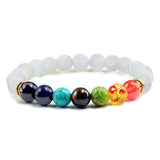 Natural Stone Tiger Eye Bracelets for Men