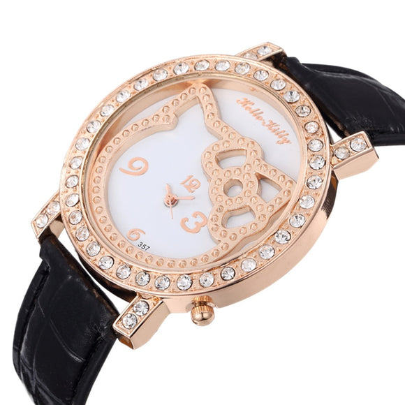 Hello Kitty Watches for Women