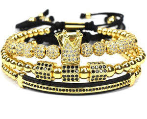 Trio Bracelets for Women
