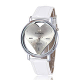 Heart-shaped Watches for Women