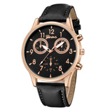 Quartz Watches for Men