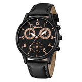 Quartz Watches for Men
