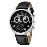 Quartz Watches for Men