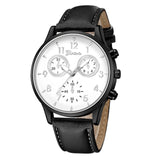 Quartz Watches for Men
