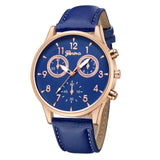 Quartz Watches for Men