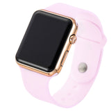 LED Digital Sports Watches for Women