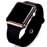 LED Digital Sports Watches for Women
