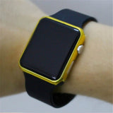 LED Digital Sports Watches for Women