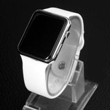 LED Digital Sports Watches for Women