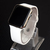 LED Digital Sports Watches for Women