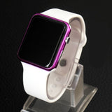 LED Digital Sports Watches for Women