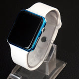 LED Digital Sports Watches for Women