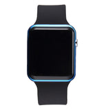 LED Digital Sports Watches for Women
