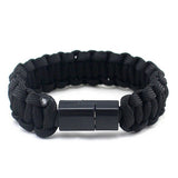 Apple Charger USB Bracelet For Men