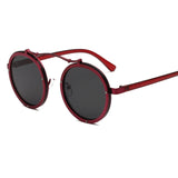 Popular Round Sunglasses for Women