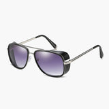 Male Steampunk Sunglasses for Men