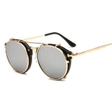 Clip On Sunglasses for Women
