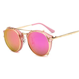 Clip On Sunglasses for Women