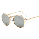 Clip On Sunglasses for Women