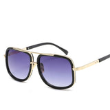 Big Frame Sunglasses for Men