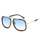 Big Frame Sunglasses for Men