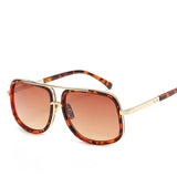 Big Frame Sunglasses for Men