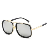 Big Frame Sunglasses for Men