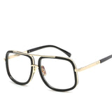 Big Frame Sunglasses for Men