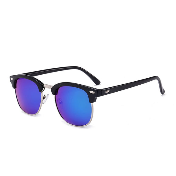 Classic Polarized Sunglasses for Men