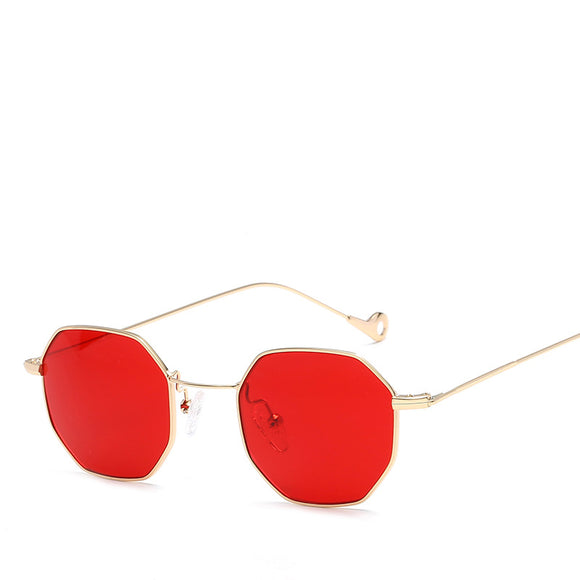 Multi Shades Steampunk Sunglasses for Men