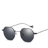 Multi Shades Steampunk Sunglasses for Men