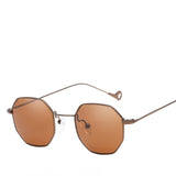 Multi Shades Steampunk Sunglasses for Men