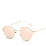 Multi Shades Steampunk Sunglasses for Men