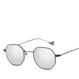Multi Shades Steampunk Sunglasses for Men