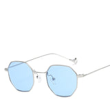 Multi Shades Steampunk Sunglasses for Men