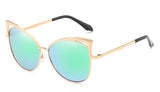 Cat Eye Sunglasses for Women