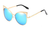 Cat Eye Sunglasses for Women