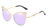 Cat Eye Sunglasses for Women