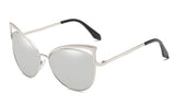 Cat Eye Sunglasses for Women