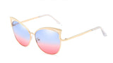 Cat Eye Sunglasses for Women