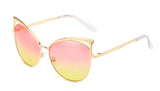 Cat Eye Sunglasses for Women