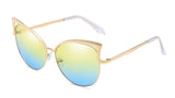 Cat Eye Sunglasses for Women