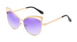 Cat Eye Sunglasses for Women