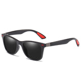 Classic Polarized Sunglasses for Men