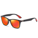 Classic Polarized Sunglasses for Men