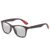 Classic Polarized Sunglasses for Men